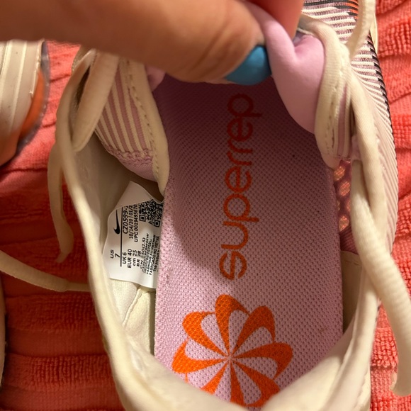 *Nike Air Zoom Super Lab 2 Next Nature. - Picture 5 of 8